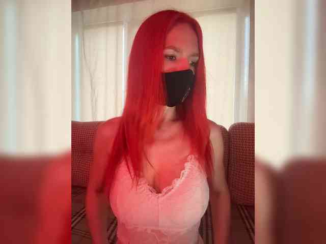Sweet_Nasty webcam