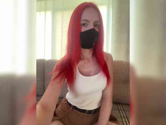 Sweet_Nasty webcam