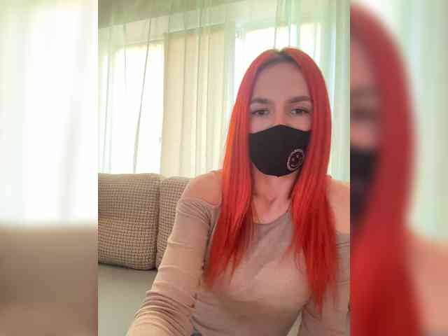 Sweet_Nasty webcam