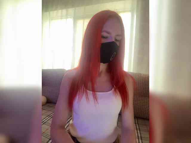 Sweet_Nasty webcam