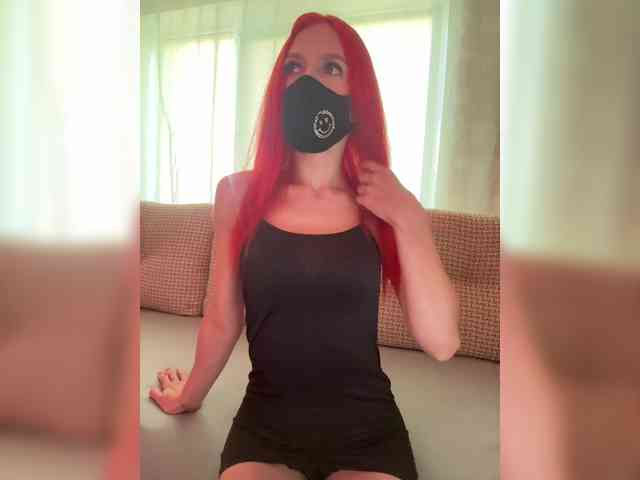 Sweet_Nasty webcam