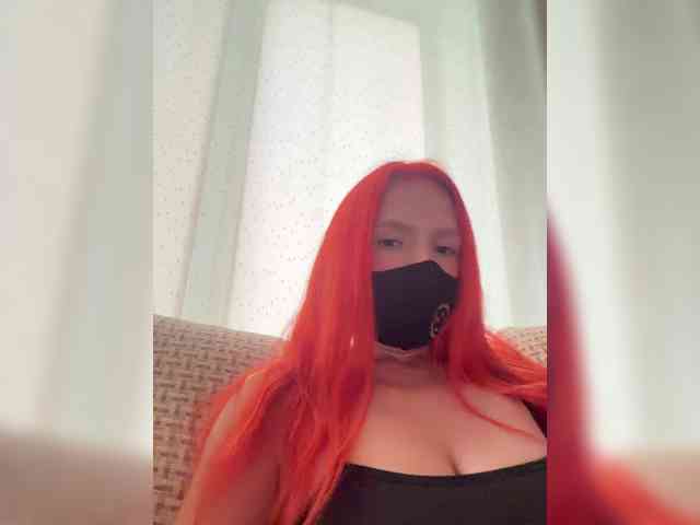 Sweet_Nasty webcam