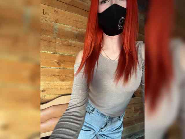 Sweet_Nasty webcam