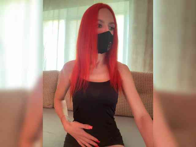 Sweet_Nasty webcam