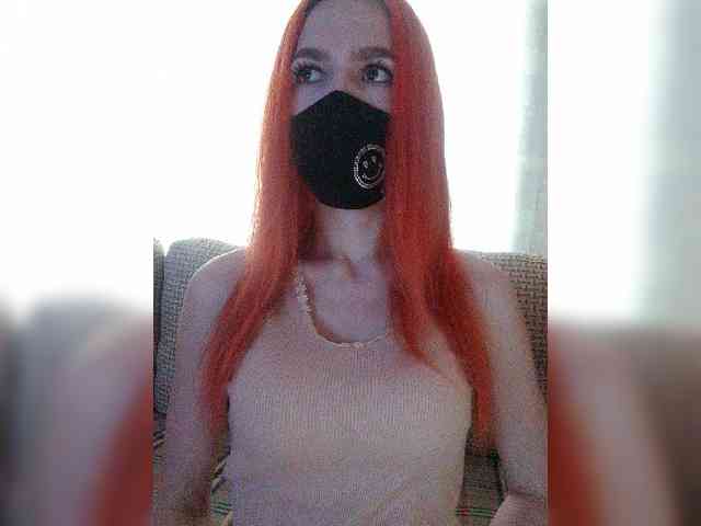 Sweet_Nasty webcam