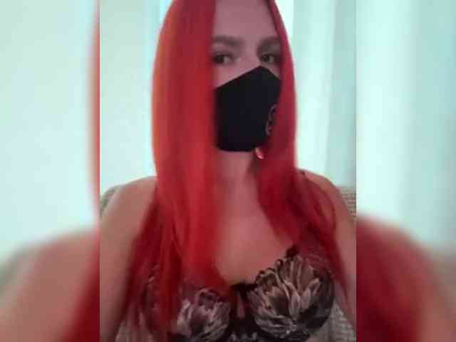 Sweet_Nasty webcam