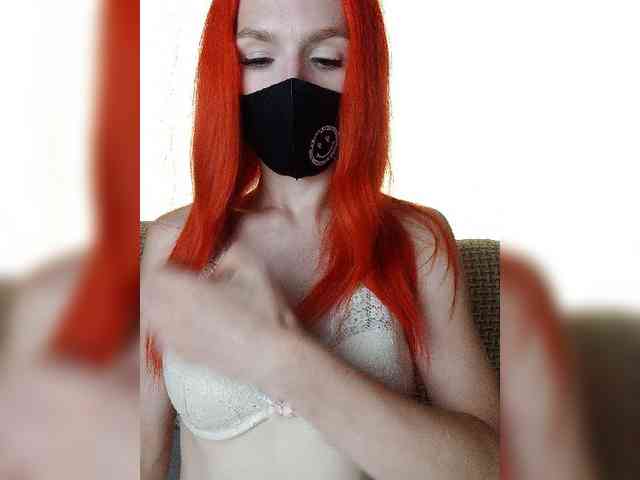 Sweet_Nasty webcam