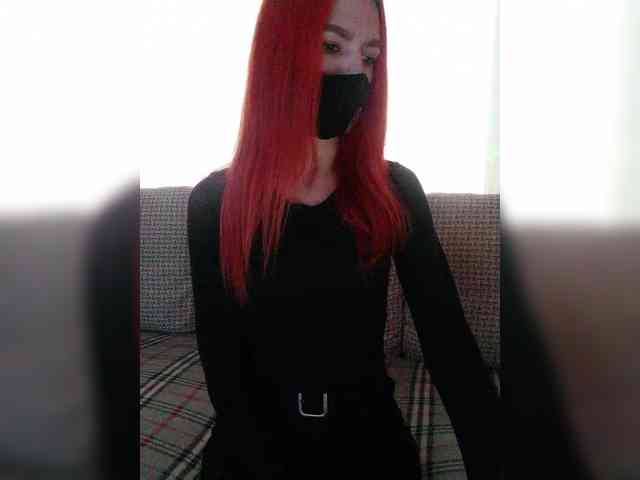 Sweet_Nasty webcam