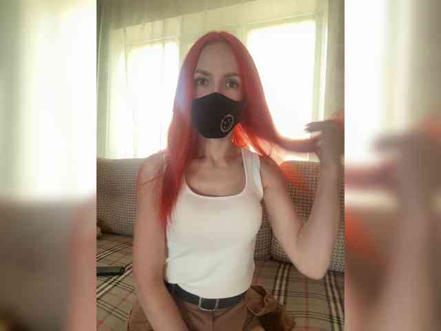 Sweet_Nasty webcam