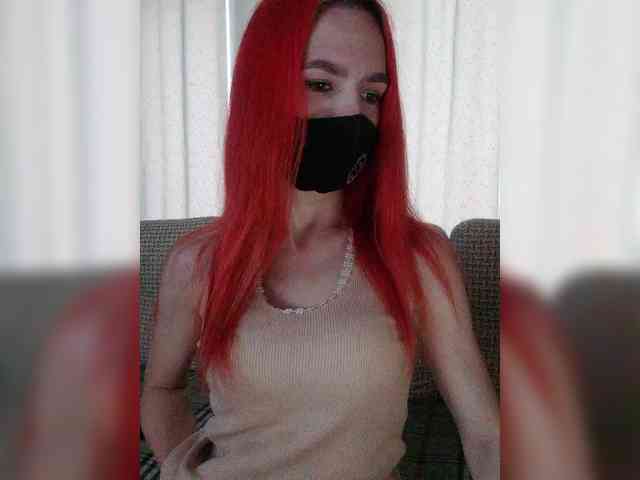Sweet_Nasty webcam
