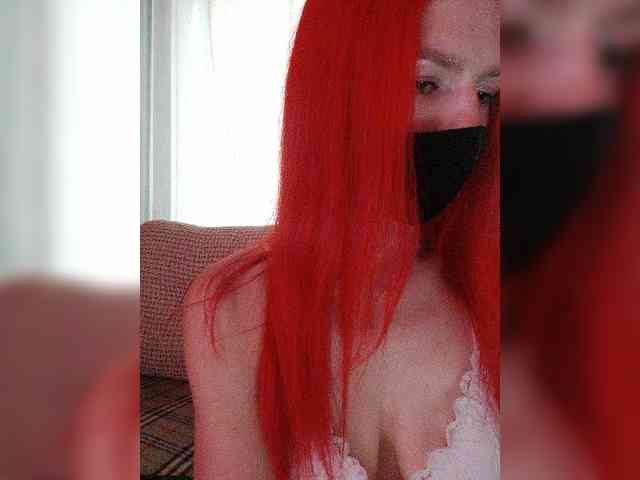 Sweet_Nasty webcam