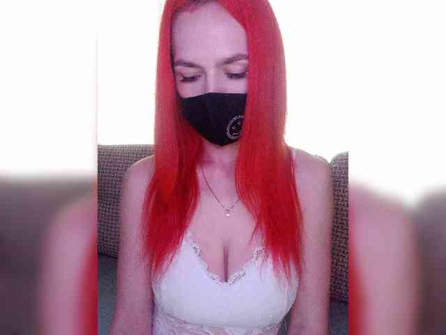 Sweet_Nasty webcam