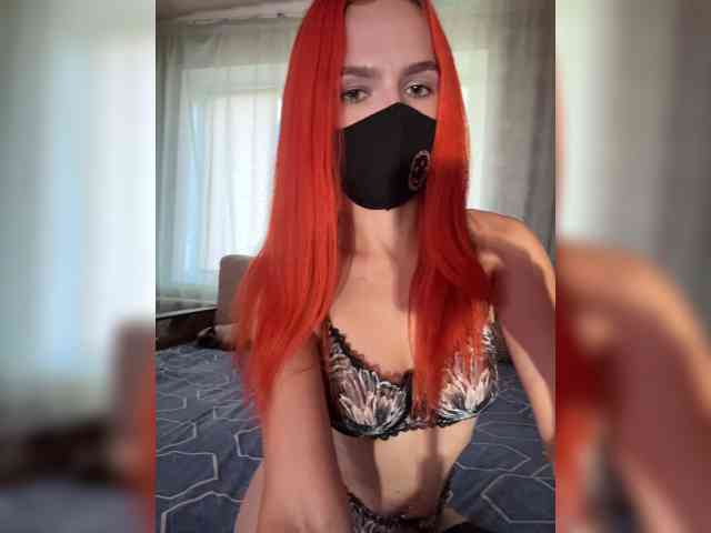 Sweet_Nasty webcam