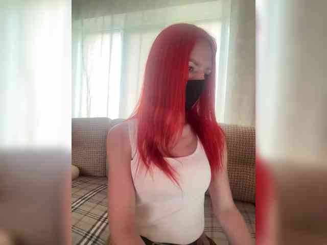 Sweet_Nasty webcam