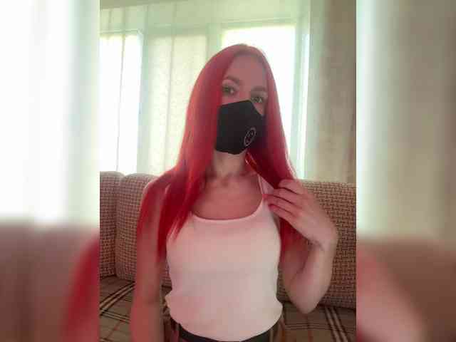 Sweet_Nasty webcam