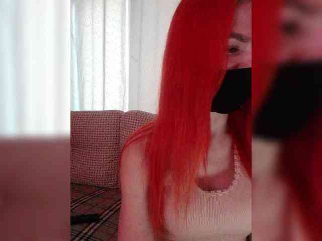 Sweet_Nasty webcam