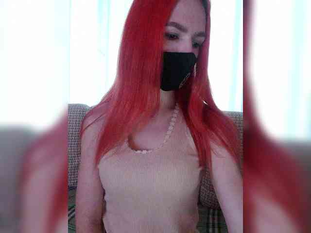 Sweet_Nasty webcam