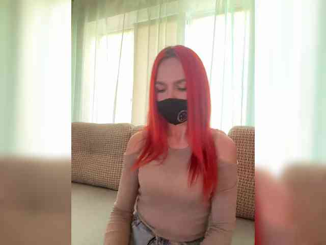 Sweet_Nasty webcam