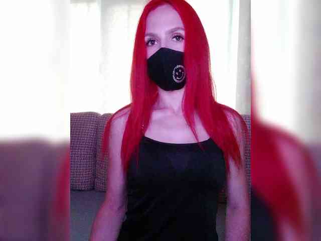 Sweet_Nasty webcam