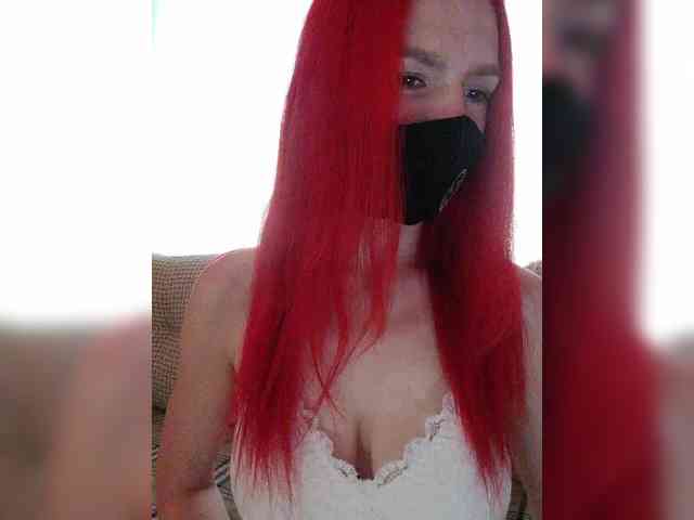 Sweet_Nasty webcam