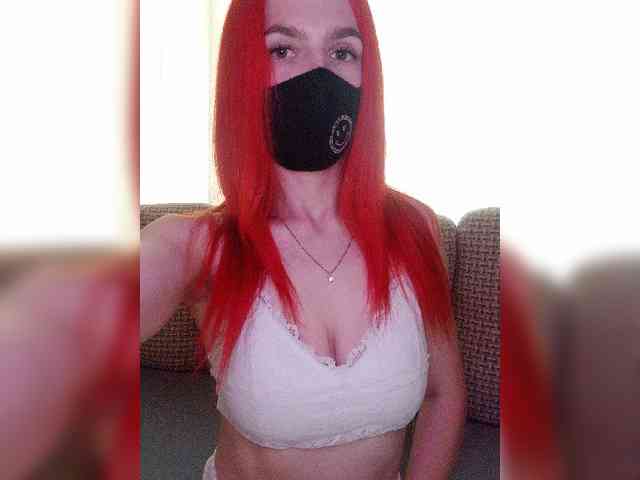 Sweet_Nasty webcam