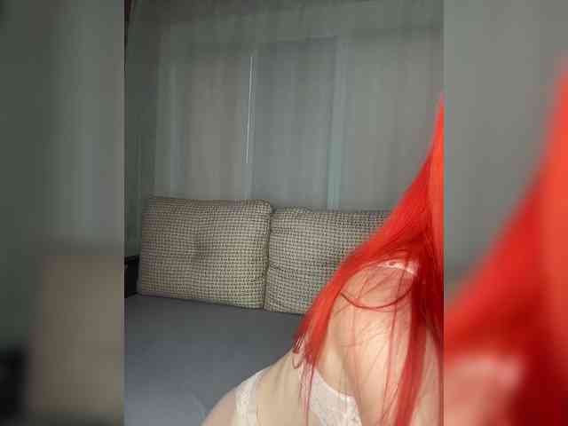 Sweet_Nasty webcam