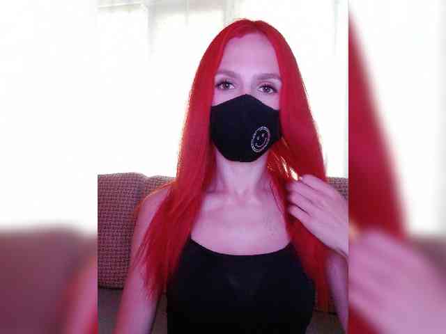 Sweet_Nasty webcam