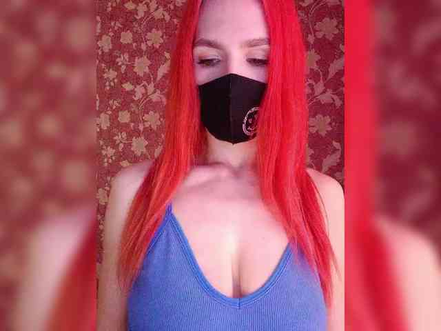 Sweet_Nasty webcam