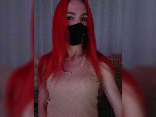 Sweet_Nasty webcam