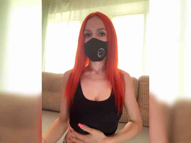 Sweet_Nasty webcam
