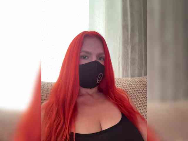 Sweet_Nasty webcam