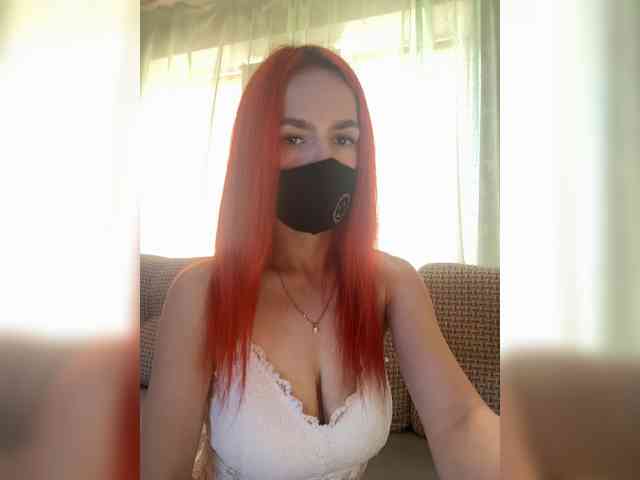 Sweet_Nasty webcam