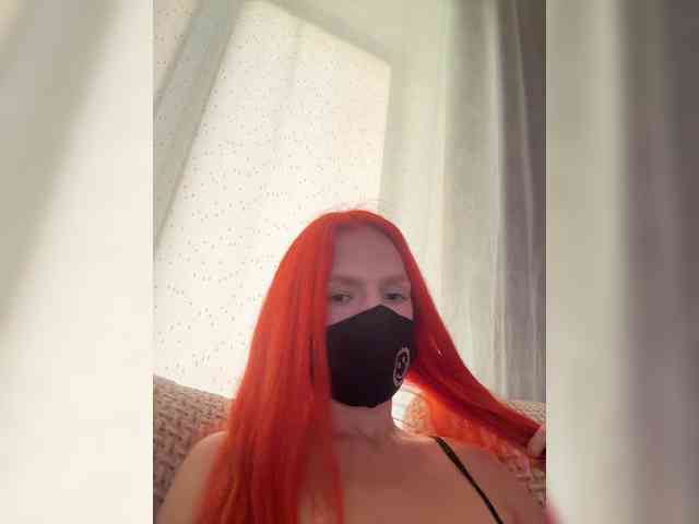 Sweet_Nasty webcam