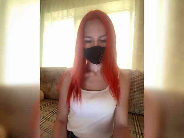 Sweet_Nasty webcam