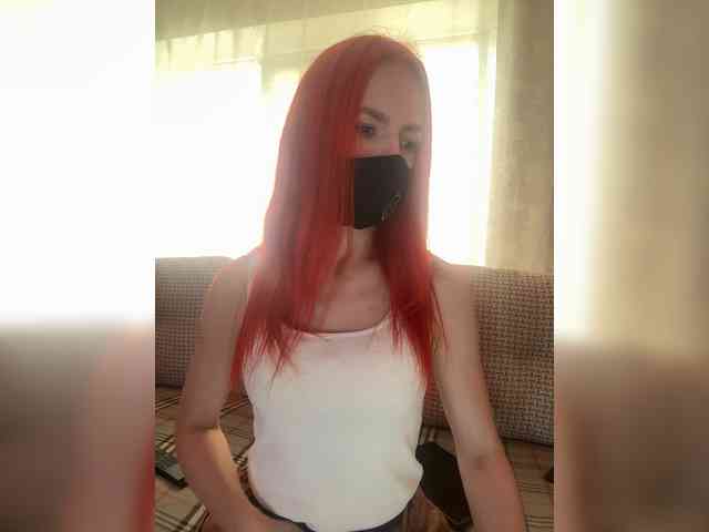 Sweet_Nasty webcam