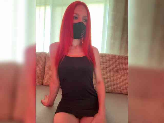 Sweet_Nasty webcam