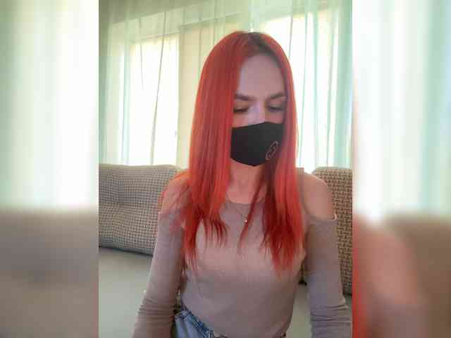 Sweet_Nasty webcam