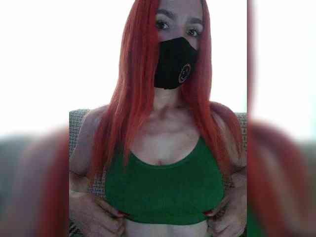 Sweet_Nasty webcam
