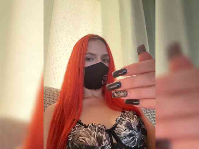 Sweet_Nasty webcam