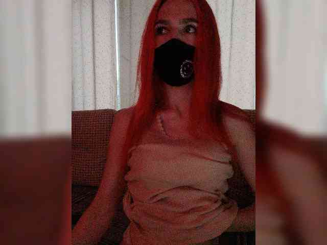 Sweet_Nasty webcam