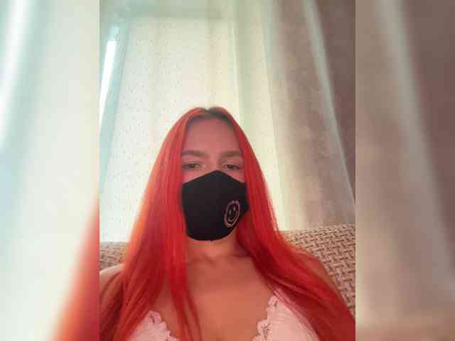 Sweet_Nasty webcam