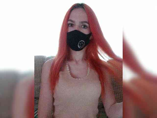 Sweet_Nasty webcam