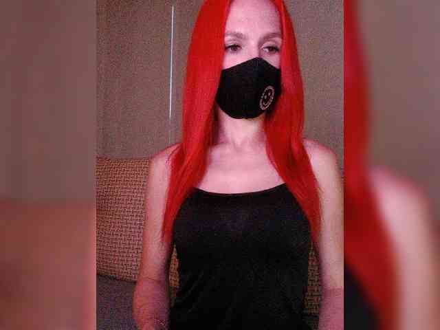 Sweet_Nasty webcam