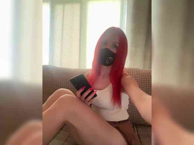 Sweet_Nasty webcam