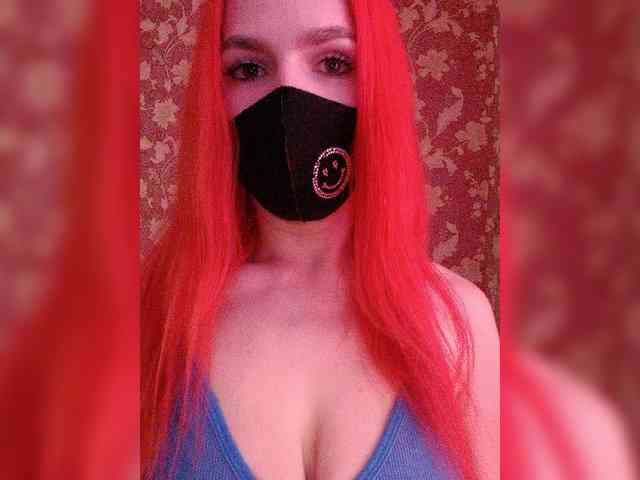 Sweet_Nasty webcam