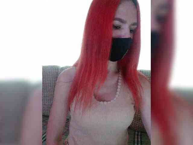 Sweet_Nasty webcam