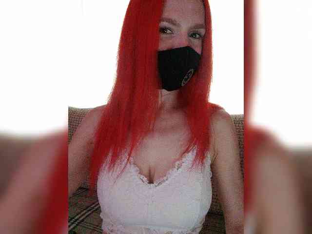 Sweet_Nasty webcam