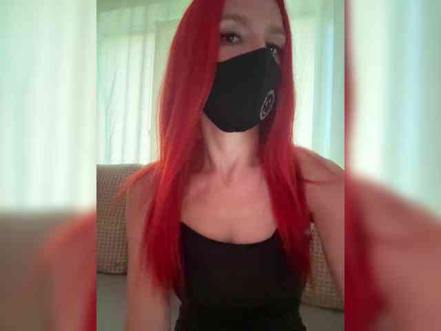 Sweet_Nasty webcam
