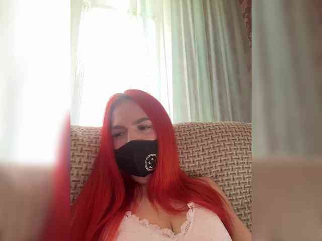 Sweet_Nasty webcam
