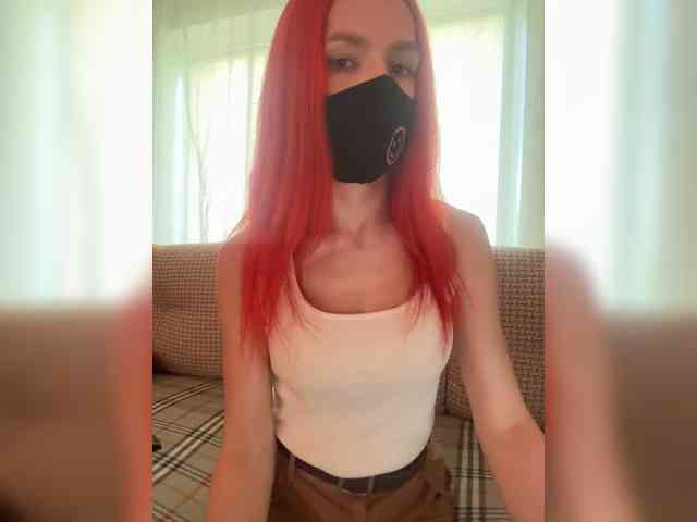 Sweet_Nasty webcam